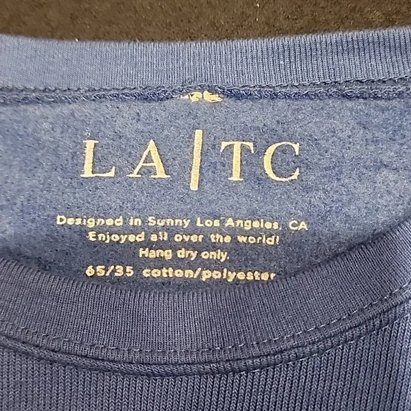 Amalie coast sweatshirt - Picture 5 of 7